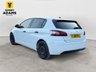 USED 2016 16 PEUGEOT 308 1.6 BlueHDi Access Hatchback 5dr Diesel Manual Euro 6 (s/s) (100 ps) 