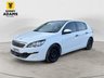 USED 2016 16 PEUGEOT 308 1.6 BlueHDi Access Hatchback 5dr Diesel Manual Euro 6 (s/s) (100 ps) 
