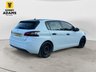 USED 2016 16 PEUGEOT 308 1.6 BlueHDi Access Hatchback 5dr Diesel Manual Euro 6 (s/s) (100 ps) 