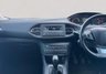USED 2016 16 PEUGEOT 308 1.6 BlueHDi Access Hatchback 5dr Diesel Manual Euro 6 (s/s) (100 ps) 