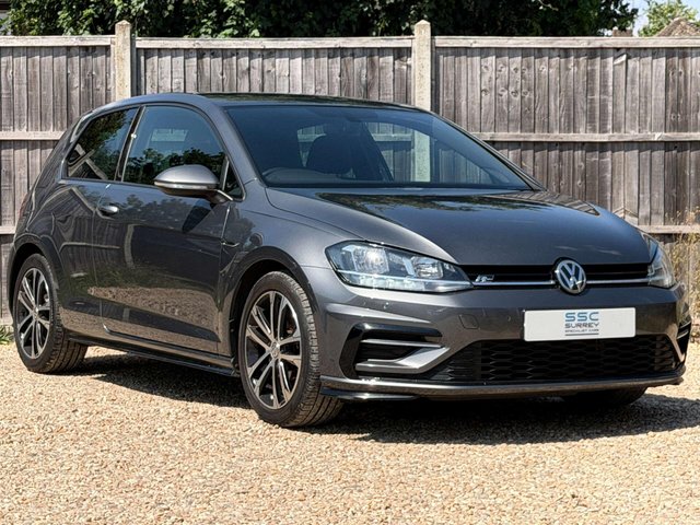Surrey Specialist Cars