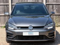 USED 2018 18 VOLKSWAGEN GOLF 1.5 Golf R-Line TSi Evo 3dr Sat Nav Apple CarPlay