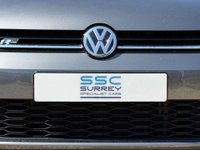 USED 2018 18 VOLKSWAGEN GOLF 1.5 Golf R-Line TSi Evo 3dr Sat Nav Apple CarPlay