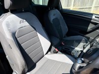 USED 2018 18 VOLKSWAGEN GOLF 1.5 Golf R-Line TSi Evo 3dr Sat Nav Apple CarPlay
