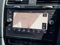 USED 2018 18 VOLKSWAGEN GOLF 1.5 Golf R-Line TSi Evo 3dr Sat Nav Apple CarPlay