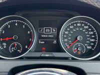 USED 2018 18 VOLKSWAGEN GOLF 1.5 Golf R-Line TSi Evo 3dr Sat Nav Apple CarPlay