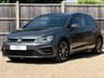 USED 2018 18 VOLKSWAGEN GOLF 1.5 Golf R-Line TSi Evo 3dr Sat Nav Apple CarPlay