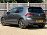USED 2018 18 VOLKSWAGEN GOLF 1.5 Golf R-Line TSi Evo 3dr Sat Nav Apple CarPlay