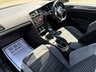 USED 2018 18 VOLKSWAGEN GOLF 1.5 Golf R-Line TSi Evo 3dr Sat Nav Apple CarPlay