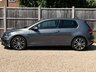 USED 2018 18 VOLKSWAGEN GOLF 1.5 Golf R-Line TSi Evo 3dr Sat Nav Apple CarPlay