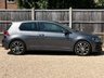 USED 2018 18 VOLKSWAGEN GOLF 1.5 Golf R-Line TSi Evo 3dr Sat Nav Apple CarPlay