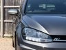 USED 2018 18 VOLKSWAGEN GOLF 1.5 Golf R-Line TSi Evo 3dr Sat Nav Apple CarPlay