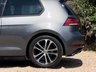 USED 2018 18 VOLKSWAGEN GOLF 1.5 Golf R-Line TSi Evo 3dr Sat Nav Apple CarPlay