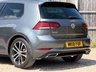 USED 2018 18 VOLKSWAGEN GOLF 1.5 Golf R-Line TSi Evo 3dr Sat Nav Apple CarPlay