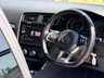 USED 2018 18 VOLKSWAGEN GOLF 1.5 Golf R-Line TSi Evo 3dr Sat Nav Apple CarPlay