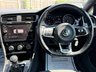 USED 2018 18 VOLKSWAGEN GOLF 1.5 Golf R-Line TSi Evo 3dr Sat Nav Apple CarPlay