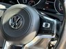 USED 2018 18 VOLKSWAGEN GOLF 1.5 Golf R-Line TSi Evo 3dr Sat Nav Apple CarPlay