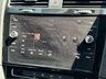 USED 2018 18 VOLKSWAGEN GOLF 1.5 Golf R-Line TSi Evo 3dr Sat Nav Apple CarPlay