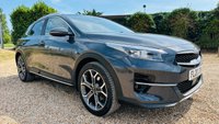 USED 2020 20 KIA XCEED 1.6 CRDi 3 SUV 5dr Diesel Manual Euro 6 (s/s) (134 bhp) 