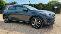 USED 2020 20 KIA XCEED 1.6 CRDi 3 SUV 5dr Diesel Manual Euro 6 (s/s) (134 bhp) 
