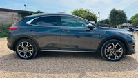 USED 2020 20 KIA XCEED 1.6 CRDi 3 SUV 5dr Diesel Manual Euro 6 (s/s) (134 bhp) 