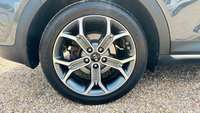 USED 2020 20 KIA XCEED 1.6 CRDi 3 SUV 5dr Diesel Manual Euro 6 (s/s) (134 bhp) 