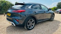 USED 2020 20 KIA XCEED 1.6 CRDi 3 SUV 5dr Diesel Manual Euro 6 (s/s) (134 bhp) 
