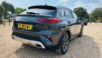 USED 2020 20 KIA XCEED 1.6 CRDi 3 SUV 5dr Diesel Manual Euro 6 (s/s) (134 bhp) 