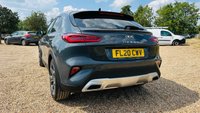 USED 2020 20 KIA XCEED 1.6 CRDi 3 SUV 5dr Diesel Manual Euro 6 (s/s) (134 bhp) 