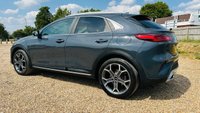 USED 2020 20 KIA XCEED 1.6 CRDi 3 SUV 5dr Diesel Manual Euro 6 (s/s) (134 bhp) 