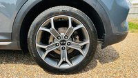 USED 2020 20 KIA XCEED 1.6 CRDi 3 SUV 5dr Diesel Manual Euro 6 (s/s) (134 bhp) 