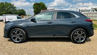 USED 2020 20 KIA XCEED 1.6 CRDi 3 SUV 5dr Diesel Manual Euro 6 (s/s) (134 bhp) 