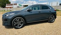USED 2020 20 KIA XCEED 1.6 CRDi 3 SUV 5dr Diesel Manual Euro 6 (s/s) (134 bhp) 