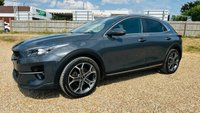 USED 2020 20 KIA XCEED 1.6 CRDi 3 SUV 5dr Diesel Manual Euro 6 (s/s) (134 bhp) 