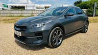 USED 2020 20 KIA XCEED 1.6 CRDi 3 SUV 5dr Diesel Manual Euro 6 (s/s) (134 bhp) 