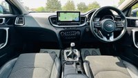 USED 2020 20 KIA XCEED 1.6 CRDi 3 SUV 5dr Diesel Manual Euro 6 (s/s) (134 bhp) 