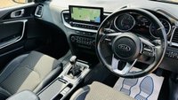 USED 2020 20 KIA XCEED 1.6 CRDi 3 SUV 5dr Diesel Manual Euro 6 (s/s) (134 bhp) 