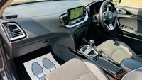 USED 2020 20 KIA XCEED 1.6 CRDi 3 SUV 5dr Diesel Manual Euro 6 (s/s) (134 bhp) 