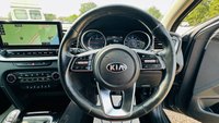 USED 2020 20 KIA XCEED 1.6 CRDi 3 SUV 5dr Diesel Manual Euro 6 (s/s) (134 bhp) 
