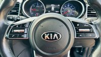 USED 2020 20 KIA XCEED 1.6 CRDi 3 SUV 5dr Diesel Manual Euro 6 (s/s) (134 bhp) 