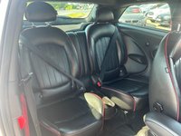 USED 2014 14 MINI PACEMAN 1.6 John Cooper Works SUV 3dr Petrol Manual ALL4 Euro 5 (s/s) (218 ps) 