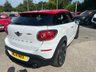 USED 2014 14 MINI PACEMAN 1.6 John Cooper Works SUV 3dr Petrol Manual ALL4 Euro 5 (s/s) (218 ps) 