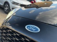 USED 2018 18 FORD FIESTA 1.0T EcoBoost ST-Line Hatchback 5dr Petrol Manual Euro 6 (s/s) (140 ps) **1 OWNER** Low Mileage* Fresh Service+Long MOT*