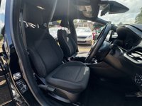 USED 2018 18 FORD FIESTA 1.0T EcoBoost ST-Line Hatchback 5dr Petrol Manual Euro 6 (s/s) (140 ps) **1 OWNER** Low Mileage* Fresh Service+Long MOT*
