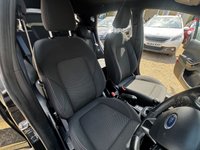 USED 2018 18 FORD FIESTA 1.0T EcoBoost ST-Line Hatchback 5dr Petrol Manual Euro 6 (s/s) (140 ps) **1 OWNER** Low Mileage* Fresh Service+Long MOT*