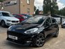 USED 2018 18 FORD FIESTA 1.0T EcoBoost ST-Line Hatchback 5dr Petrol Manual Euro 6 (s/s) (140 ps) **1 OWNER** Low Mileage* Fresh Service+Long MOT*