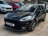 USED 2018 18 FORD FIESTA 1.0T EcoBoost ST-Line Hatchback 5dr Petrol Manual Euro 6 (s/s) (140 ps) **1 OWNER** Low Mileage* Fresh Service+Long MOT*