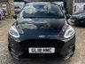 USED 2018 18 FORD FIESTA 1.0T EcoBoost ST-Line Hatchback 5dr Petrol Manual Euro 6 (s/s) (140 ps) **1 OWNER** Low Mileage* Fresh Service+Long MOT*