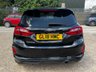 USED 2018 18 FORD FIESTA 1.0T EcoBoost ST-Line Hatchback 5dr Petrol Manual Euro 6 (s/s) (140 ps) **1 OWNER** Low Mileage* Fresh Service+Long MOT*