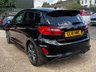 USED 2018 18 FORD FIESTA 1.0T EcoBoost ST-Line Hatchback 5dr Petrol Manual Euro 6 (s/s) (140 ps) **1 OWNER** Low Mileage* Fresh Service+Long MOT*
